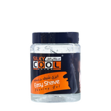 Silky Cool Easy Shave Gel in Jar – Normal & Sensitive Skin , Menthol Cooling Shaving Gel – 500ml & 1000ml Durable Jar for Professional & Personal Use
