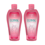 Silky Cool  Feminine Intimate Wash 250 ml – Gentle Hygiene Solution for Sensitive & Normal Skin