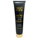 Silky Cool Gold Facial Line - Luxurious Skin Care for a Clean & Radiant Skin