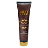 Silky Cool Gold Facial Line - Luxurious Skin Care for a Clean & Radiant Skin