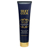 Silky Cool Gold Facial Line - Luxurious Skin Care for a Clean & Radiant Skin