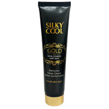 Silky Cool Gold Facial Line - Luxurious Skin Care for a Clean & Radiant Skin