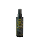 Silky Cool Gold Facial Toner - 120ml with Salicylic Acid ,Pore-Minimizing, Acne-Treating & Redness-Reducing Skincare