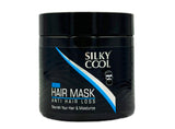 Silky cool Men line Hair Mask- Anti hair loss for Men 500 ml