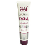 Silky Cool Diamond Facial Mud Mask 140ml -