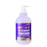 Activex Rosemary Conditioner 500ml – Hydration for Soft, Smooth Hair, Frizz Control and Deep Nourishment