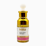 Millia Collagen Facial Cream (100 ml) & Serum (40 ml) – Anti-Aging Collagen Skincare for Firm, Hydrated, and Youthful Skin