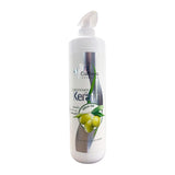 Cattleya Hair Conditioner With Keratin 1000 ML &  Natural Oils