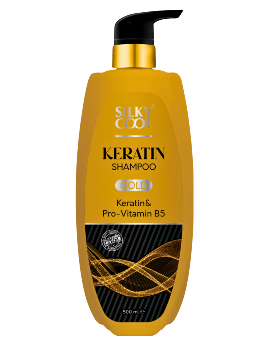 Shampoo Thumbnail