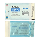 Pilot Self Sterilization Pouches - Durable, Hygienic & Convenient Storage for Tools (200 Pcs, 3 Sizes Available)