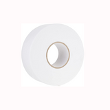 Roial Wax Roll White – Professional Non-Woven Epilating Roll, Tear-Resistant & Lint-Free Waxing Strips for Hair Removal, Medium Thickness for Salon & Home Use