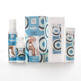 RO.IAL Spray on Bubble (cold) Wax Kit -  Hair Removal Made Easy