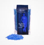 Roial Hot Pearl Wax 800 gm. Blue (DRFS)