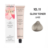 Omniplex blossom glow toner 100ml Shade - (ASH)