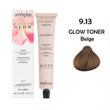 Omniplex blossom glow toner 100ml - Shade 9.13 (Beige)