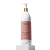 Amethyste Chroma Color Protective Shampoo 250 ml / 1000 ml - Sulphate-Free Hydrating Shampoo for Colour-Treated Hair with Chroma Lock & Metal Detox Technology for Strength, Shine & Colour Protection