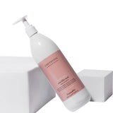 Amethyste Chroma Color Filler Mask 250 ml / 1000 ml – Anti-Porosity Hair Mask for Colour-Treated Hair with Chroma Lock & Metal Detox Technology for Strength, Shine & Long-Lasting Vibrancy