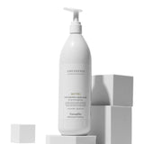 Amethyste Nutri Nutritive Repair Mask 250ml / 1000 ml – Intensive Nourishing Hair Mask for Damaged, Dry & Chemically Treated Hair with Niacinamide, Glycolic Acid & Botanical Oils for Softness, Shine & Elasticity