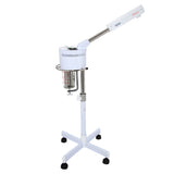 Pilot Face Steamer Stand MA-2001 with Ozone for the Perfect Facial Treatment