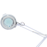 Pilot Face Steamer Stand with Magnifying Lamp & Facial Brush MA-2005C (3-in-1)