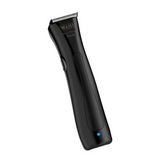 WAHL Beret Trimmer 8841-1527 Black – Cordless / Corded Professional Hair & Beard Trimmer with Detachable Blades Slim, Quiet & Precision Detailing