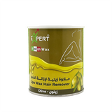 Expert Hair Remover Wax 600 ml : Achieve Smooth, Silky Skin with Expert Hair Remover Wax