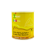 Expert Hair Remover Wax 600 ml : Achieve Smooth, Silky Skin with Expert Hair Remover Wax