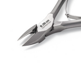 Nghia NL-205 14mm Stainless Steel Nail Nipper – Premium Double Spring Design for Smooth Cuts