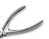 Nghia NL-205 14mm Stainless Steel Nail Nipper – Premium Double Spring Design for Smooth Cuts