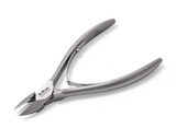 Nghia NL-205 14mm Stainless Steel Nail Nipper – Premium Double Spring Design for Smooth Cuts