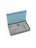 Nghia Manicure Set MD-3018 Professional Stainless Steel Nail Kit
