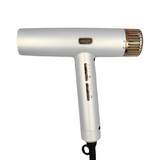 Pilot High-Speed Hair Dryer - Fast Drying, Customizable Heat & Speed, Lightweight & Ergonomic Design