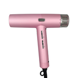 Pilot High-Speed Hair Dryer - Fast Drying, Customizable Heat & Speed, Lightweight & Ergonomic Design