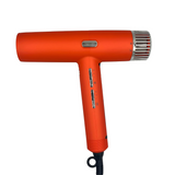 Pilot High-Speed Hair Dryer - Fast Drying, Customizable Heat & Speed, Lightweight & Ergonomic Design