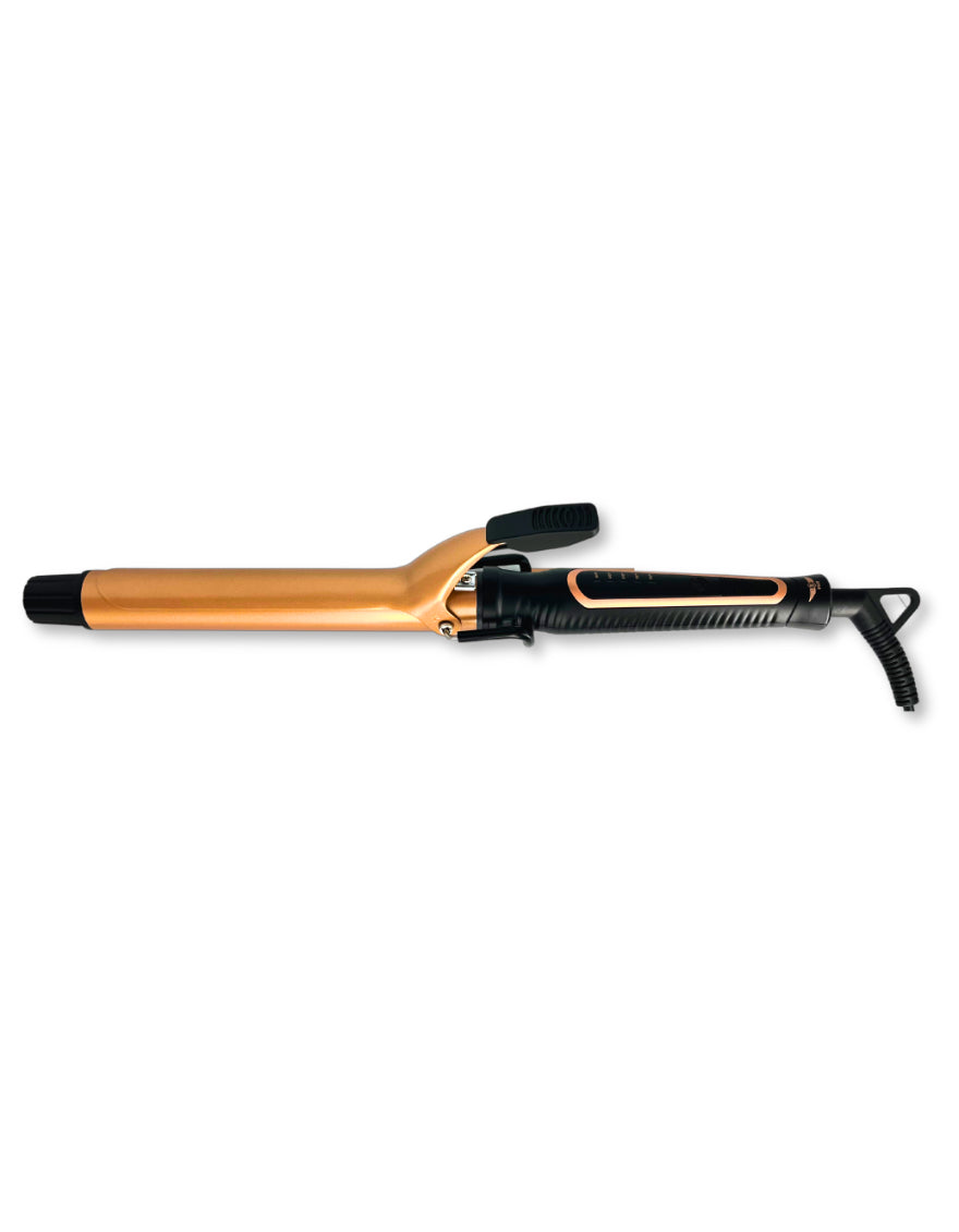 Pilot Club Hair Curler Rod P-2033 - Professional Hair Styling
