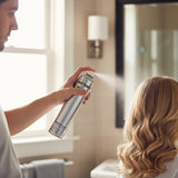 Butterfly Shadow Hair Spray 600 ml - Strong holding spray for style , Professional Hair Styling Spray