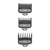 WAHL Premium Cutting Guides 3 Pcs ( 0.5/ 1 / 1.5)