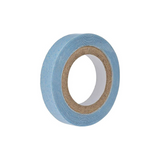 Hair Extension Tape  Blue : Strong, Long-Lasting Adhesive for Hair Extensions, Wigs & Toupees