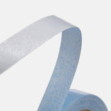 Hair Extension Tape  Blue : Strong, Long-Lasting Adhesive for Hair Extensions, Wigs & Toupees