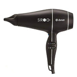 Ceriotti Siroc Hairdryer - Professional 2500W  Hair Dryer with Elegant Design