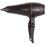 Ceriotti Siroc Hairdryer - Professional 2500W  Hair Dryer with Elegant Design