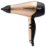 Ceriotti Bi Evolution ‏5000 Hair Dryer - Hair dryer for top hairstylists