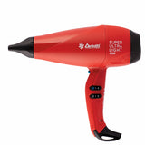 Ceriotti Hair Dryer Super Ultra 4500 - Professional Power and Lightweight Design