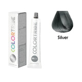 Color Tribe Direct Color 100 ml - Silver