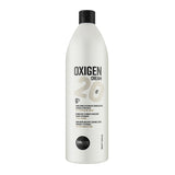 Enhance Your Hair Color with BBCOS Oxigen Cream - Smooth, Hydrating, and Reinforcing