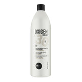 Enhance Your Hair Color with BBCOS Oxigen Cream - Smooth, Hydrating, and Reinforcing