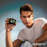 Gummy Styling Wax Matte Finish 150 ml