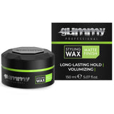 Gummy Styling Wax Matte Finish 150 ml