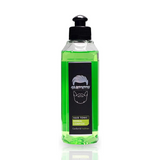 Gummy Herbal Hair Tonic - Refreshing & Revitalizing Scalp Treatment with Menthol, 250ml