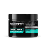 GUMMY Hair Cream 200ml – Maximum Hold Styling Gel with Pro-Vitamin B5 for Strong, Nourished & Shiny Hair